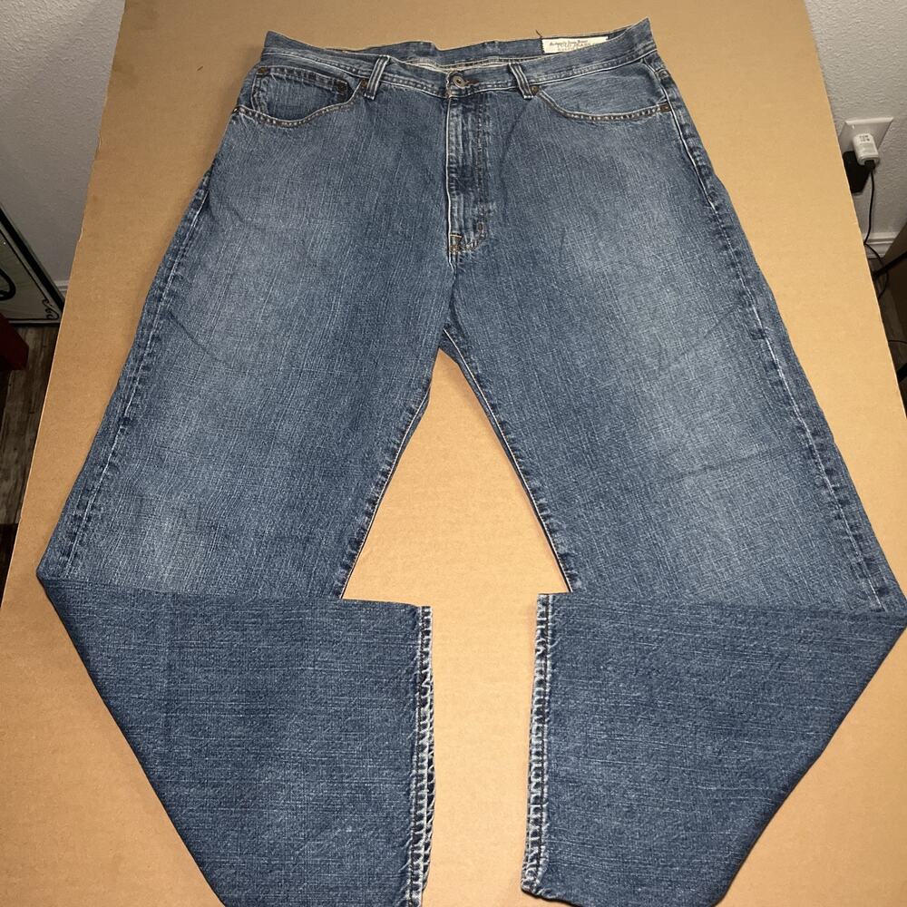 Polo Ralph Lauren Jeans Co Men's 38/32 Brixton Style